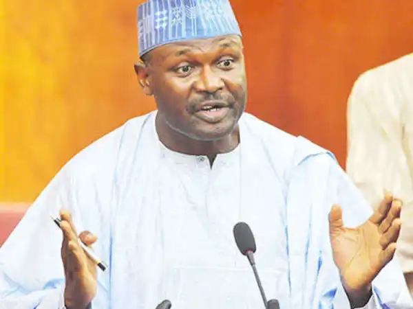 2019 Presidency: INEC Reveals Only Thing That Will Stop Saturday